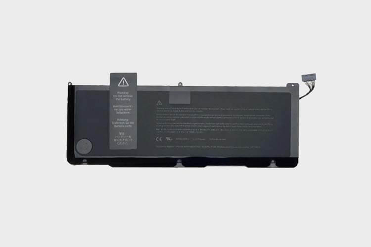 Apple Macbook Pro 17 Battery Replacement, Macbook Pro 17 Battery Price